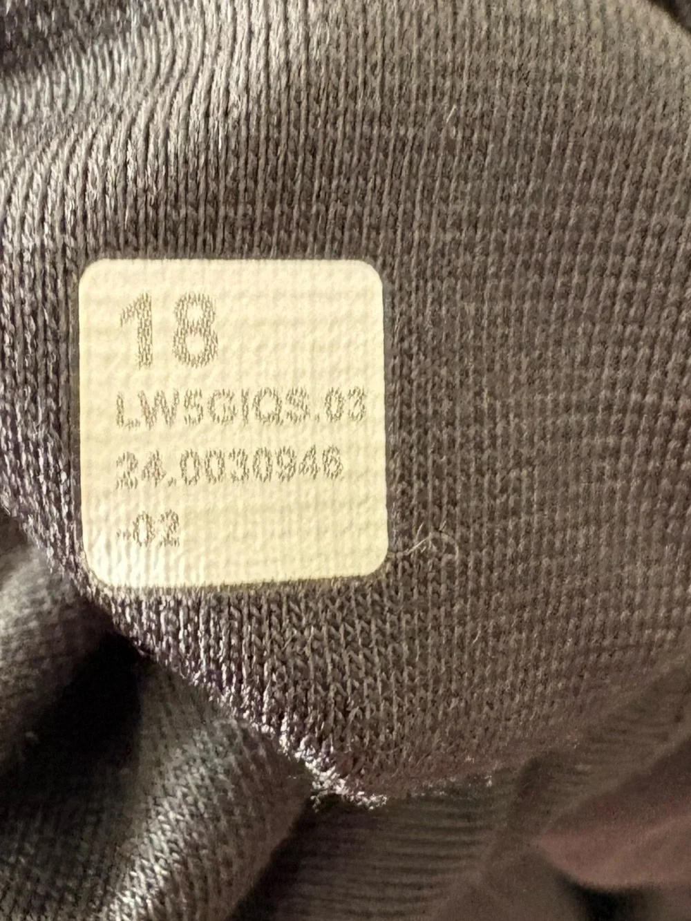lululemon athletica lululemon align